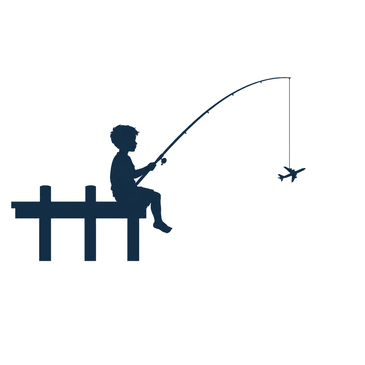 Pescando Vuelos
