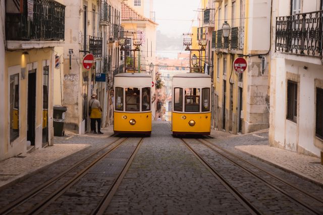 Ciudad de México → Lisboa, Portugal | Vuelo Redondo desde $10,821 MXN